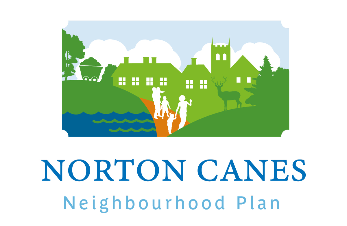 Norton Canes Neighborhood Plan